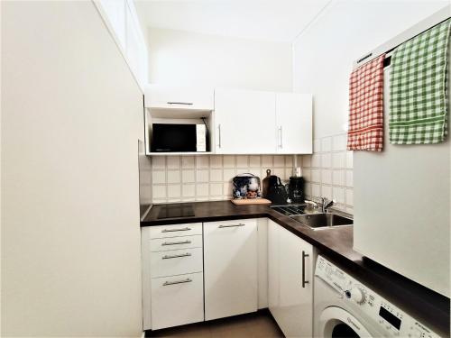 Appartement Aix-les-Bains, 2 pièces, 2 personnes - FR-1-555-48