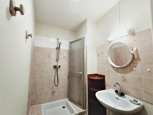 Appartement Aix-les-Bains, 2 pièces, 2 personnes - FR-1-555-48