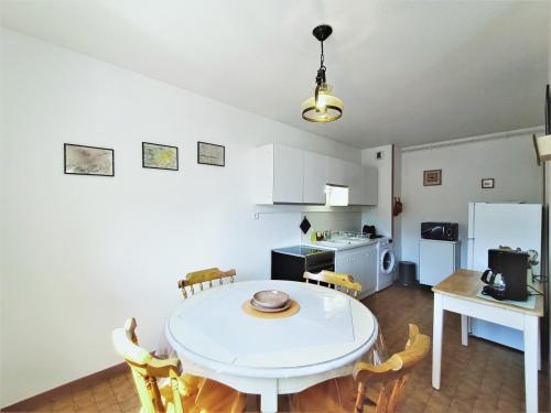 Appartement Aix-les-Bains, 2 pièces, 2 personnes - FR-1-555-49