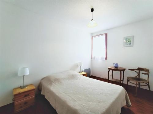 Appartement Aix-les-Bains, 2 pièces, 2 personnes - FR-1-555-49