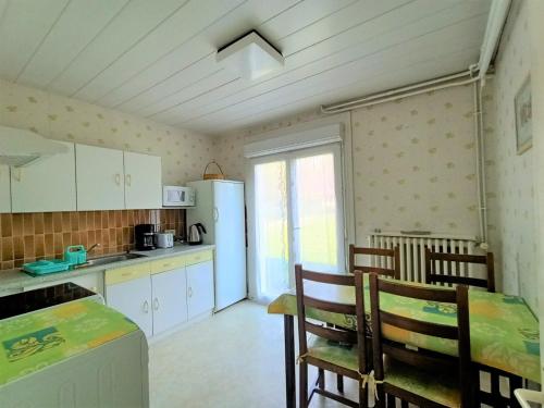 Appartement Aix-les-Bains, 2 pièces, 2 personnes - FR-1-555-5
