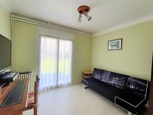 Appartement Aix-les-Bains, 2 pièces, 2 personnes - FR-1-555-5
