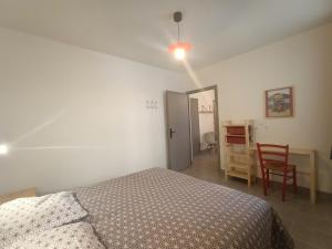 Appartement Aix-les-Bains, 2 pièces, 2 personnes - FR-1-555-66