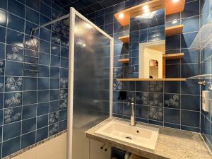 Appartement Aix-les-Bains, 2 pièces, 2 personnes - FR-1-555-78