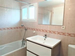 Appartement Aix-les-Bains, 2 pièces, 2 personnes - FR-1-555-9