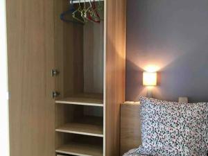 Appartement Aix-les-Bains, 2 pièces, 2 personnes - FR-1-617-10
