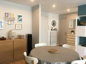 Appartement Aix-les-Bains, 2 pièces, 2 personnes - FR-1-617-10