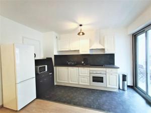 Appartement Aix-les-Bains, 2 pièces, 4 personnes - FR-1-555-45