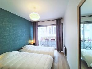 Appartement Aix-les-Bains, 2 pièces, 4 personnes - FR-1-555-45