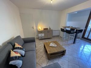 Appartement Aix-les-Bains, 2 pièces, 4 personnes - FR-1-617-57