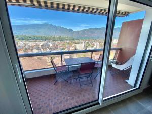 Appartement Aix-les-Bains, 3 pièces, 2 personnes - FR-1-555-69