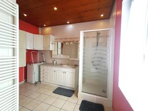Appartement Aix-les-Bains, 3 pièces, 4 personnes - FR-1-555-62
