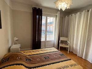 Appartement Aix-les-Bains, 3 pièces, 4 personnes - FR-1-555-81