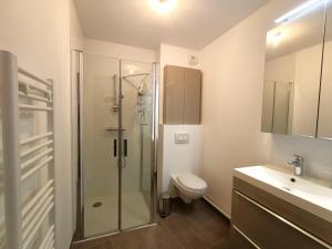 Appartement Aix-les-Bains, 3 pièces, 4 personnes - FR-1-555-82