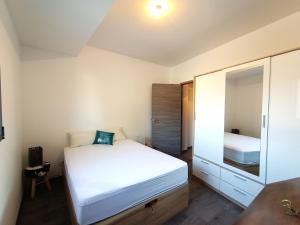 Appartement Aix-les-Bains, 3 pièces, 4 personnes - FR-1-555-82