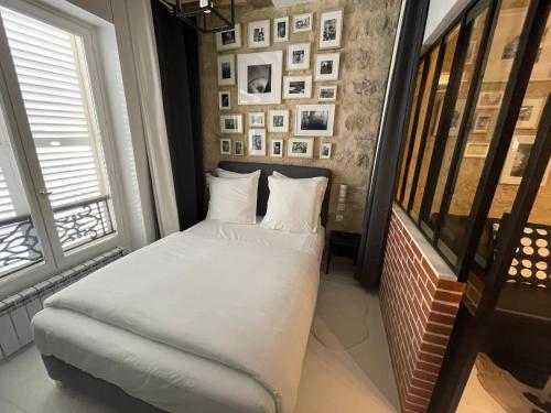 Appartement Aix, Neuf tout équipé