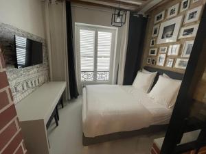 Appartement Aix, Neuf tout équipé