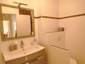 Appartement Ajaccio, 2 pièces, 3 personnes - FR-1-61-517