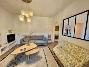 Appartement Ajaccio, 2 pièces, 3 personnes - FR-1-61-608