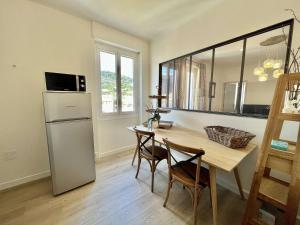 Appartement Ajaccio, 2 pièces, 3 personnes - FR-1-61-608