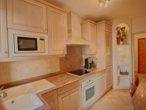 Appartement Ajaccio, 2 pièces, 4 personnes - FR-1-61-540