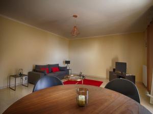 Appartement Ajaccio, 2 pièces, 4 personnes - FR-1-61-572