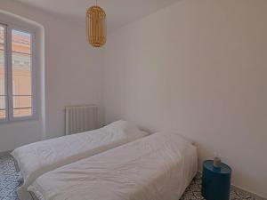 Appartement Ajaccio, 3 pièces, 4 personnes - FR-1-61-475