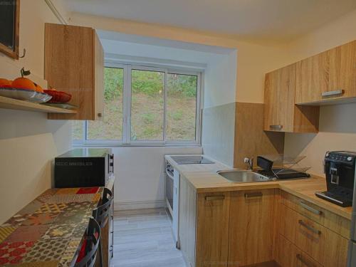 Appartement Ajaccio, 3 pièces, 4 personnes - FR-1-61-508