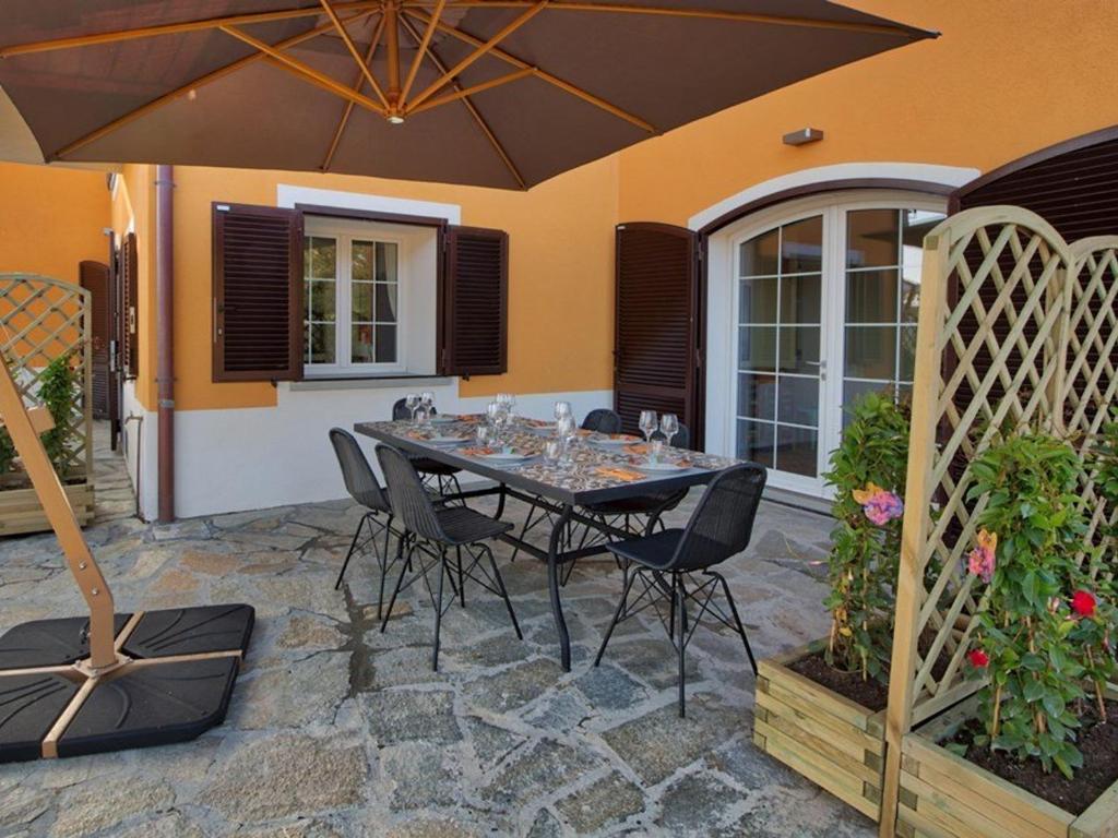 Appartement Ajaccio, 3 pièces, 4 personnes - FR-1-61-535 Chemin de Prati Résidence St François, 20000 Ajaccio