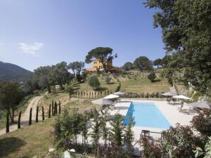 Appartement Ajaccio, 3 pièces, 4 personnes - FR-1-61-535