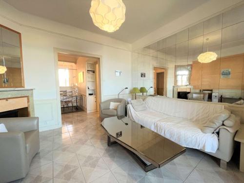 Appartement Ajaccio, 3 pièces, 4 personnes - FR-1-61-554