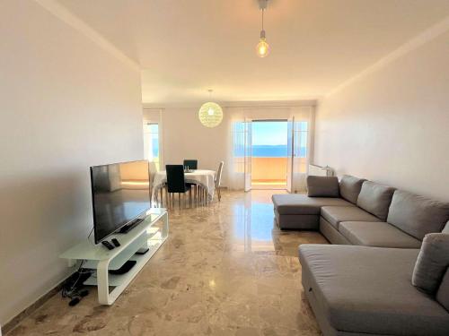 Appartement Ajaccio, 3 pièces, 4 personnes - FR-1-61-592