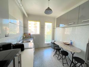 Appartement Ajaccio, 3 pièces, 4 personnes - FR-1-61-606