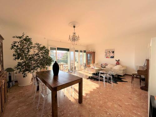Appartement Ajaccio, 3 pièces, 4 personnes - FR-1-61-607