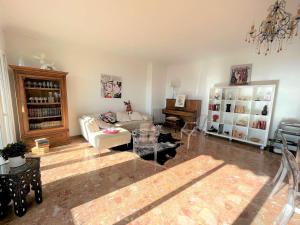 Appartement Ajaccio, 3 pièces, 4 personnes - FR-1-61-607