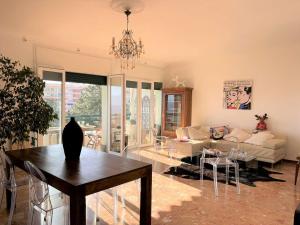 Appartement Ajaccio, 3 pièces, 4 personnes - FR-1-61-607