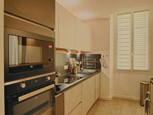 Appartement Appartement Ajaccio, 3 pièces, 5 personnes - FR-1-61-506 4 rue Major Lambruschini 20000 Ajaccio Corse