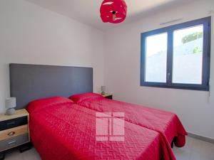 Appartement Ajaccio, 3 pièces, 6 personnes - FR-1-61-483