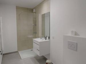Appartement Ajaccio, 3 pièces, 6 personnes - FR-1-61-483