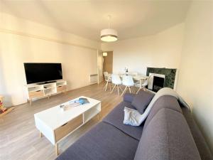 Appartement Ajaccio, 3 pièces, 6 personnes - FR-1-61-521