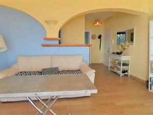 Appartement Ajaccio, 3 pièces, 6 personnes - FR-1-61-558