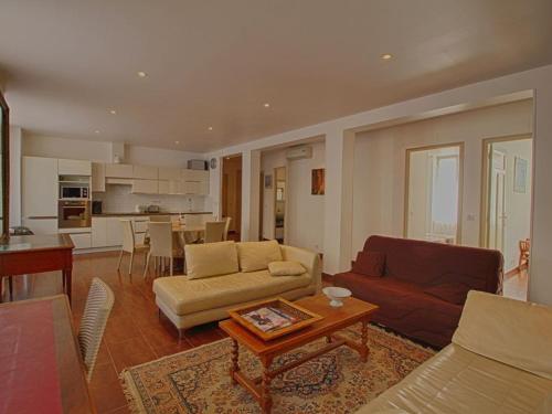 Appartement Ajaccio, 3 pièces, 6 personnes - FR-1-61-571