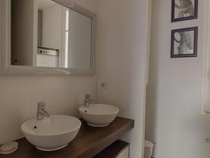 Appartement Ajaccio, 3 pièces, 6 personnes - FR-1-61-571