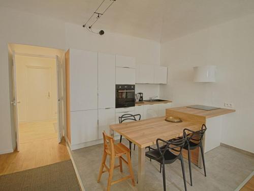 Appartement Ajaccio, 4 pièces, 5 personnes - FR-1-61-565