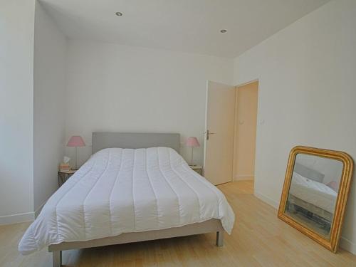 Appartement Ajaccio, 4 pièces, 5 personnes - FR-1-61-565