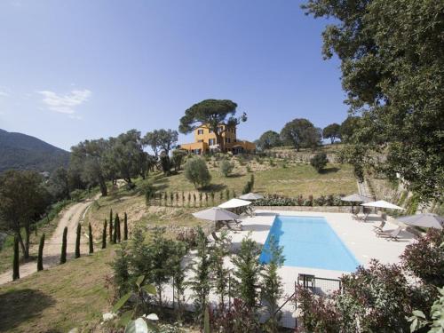 Appartement Ajaccio, 4 pièces, 6 personnes - FR-1-61-526