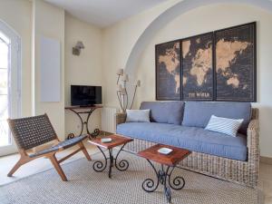 Appartement Ajaccio, 4 pièces, 6 personnes - FR-1-61-531