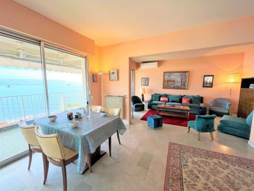 Appartement Ajaccio, 4 pièces, 6 personnes - FR-1-61-601
