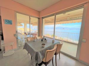 Appartement Ajaccio, 4 pièces, 6 personnes - FR-1-61-601
