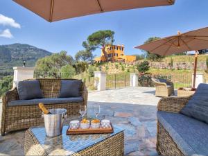 Appartement Ajaccio, 5 pièces, 8 personnes - FR-1-61-530